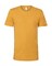BELLA+CANVAS Short Sleeve Crewneck Jersey Tee for Everyday Wear, Casual Style & Custom Printing Unisex Cotton Shirt